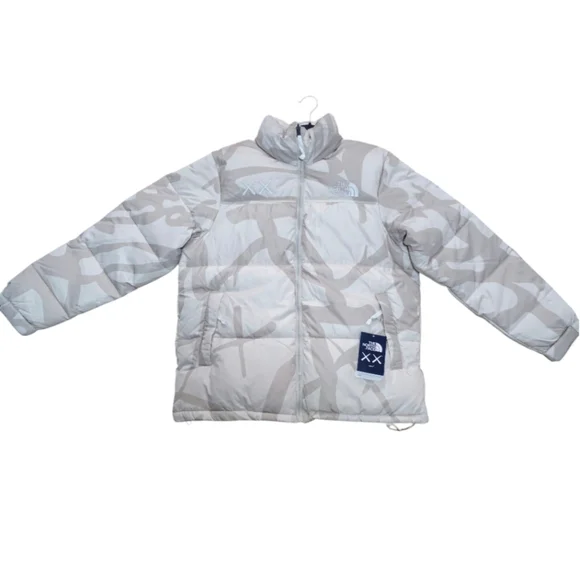 The North Face | Jackets & Coats | The North Face X Kaws 96